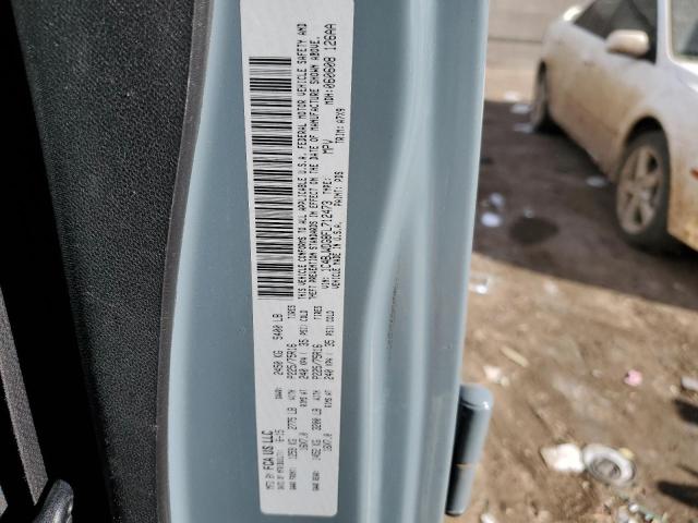2015 JEEP WRANGLER U - 1C4BJWDG8FL712473