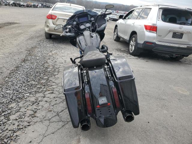 2019 HARLEY-DAVIDSON FLTRXSE 1HD1TCL10KB952228