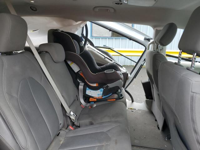 2018 CHRYSLER PACIFICA T - 2C4RC1FG8JR112402
