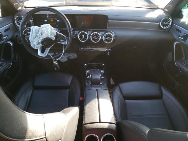 2020 MERCEDES-BENZ CLA250 WDD5J4HB6LN039382