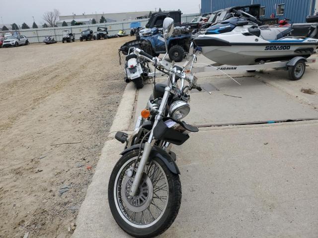 2007 SUZUKI VS800 JS1VS52A772101287