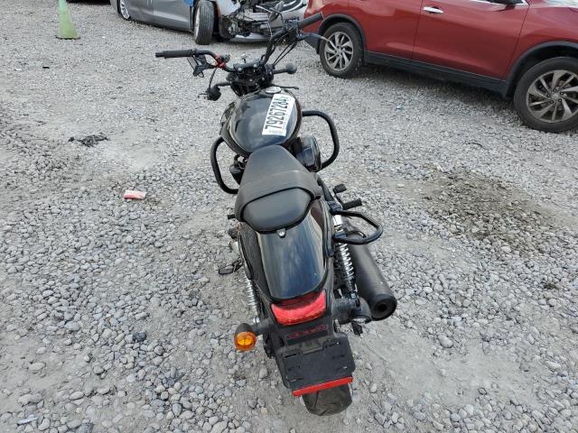 2019 HARLEY-DAVIDSON XG500 - 1HD4NAA16KC505928
