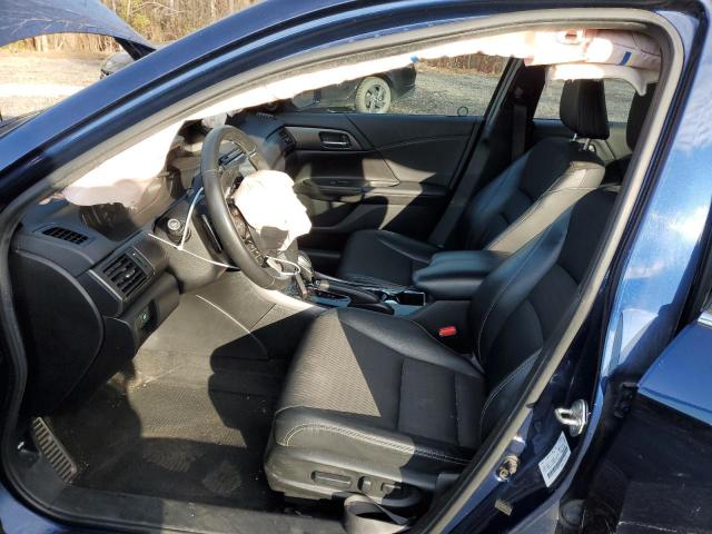 2016 HONDA ACCORD SPO - 1HGCR2F59GA801520