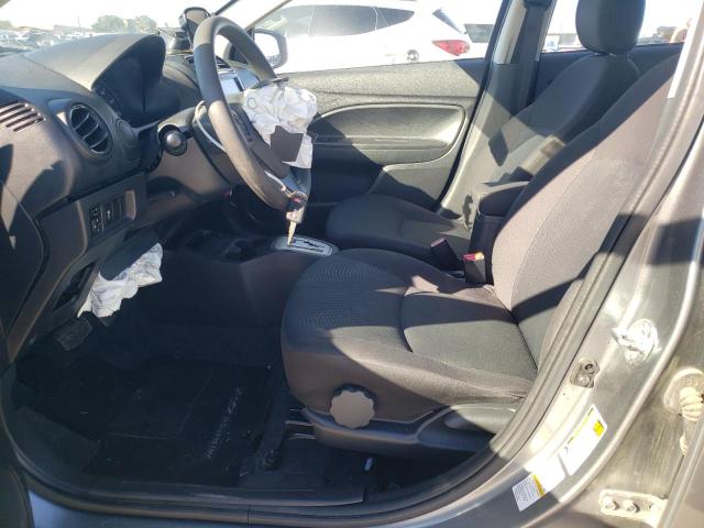 2020 MITSUBISHI MIRAGE G4 - ML32F3FJ0LHF04195