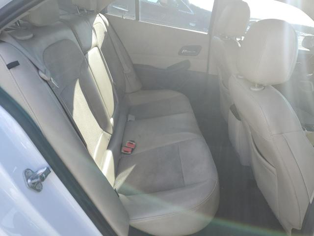 2016 CHEVROLET MALIBU LIM - 1G11C5SA1GF154635