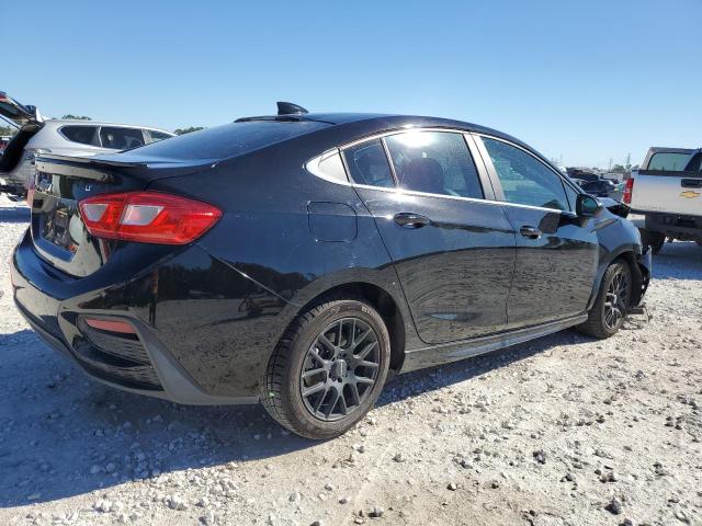 2018 CHEVROLET CRUZE LT - 1G1BE5SM2J7155562