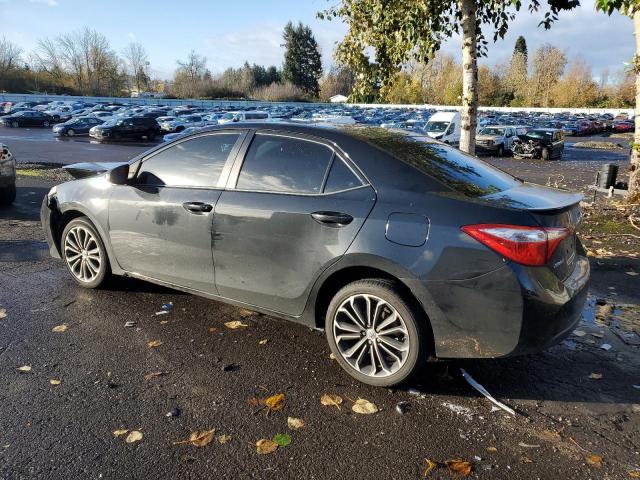 2016 TOYOTA COROLLA L - 2T1BURHE0GC716267