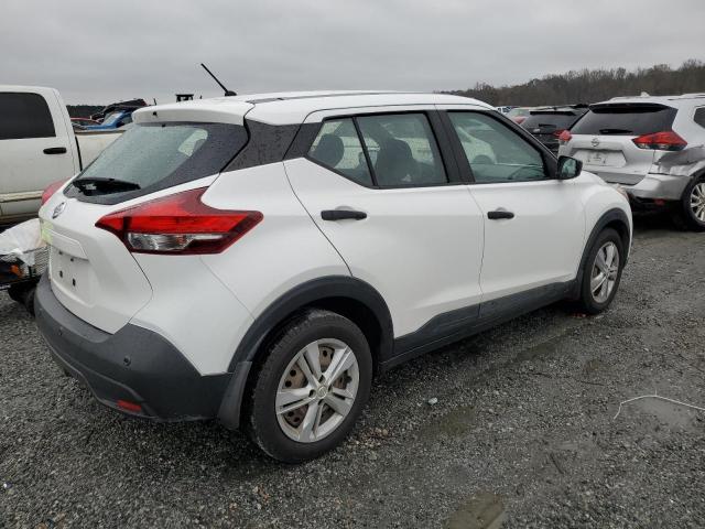 2020 NISSAN KICKS S - 3N1CP5BV5LL494980