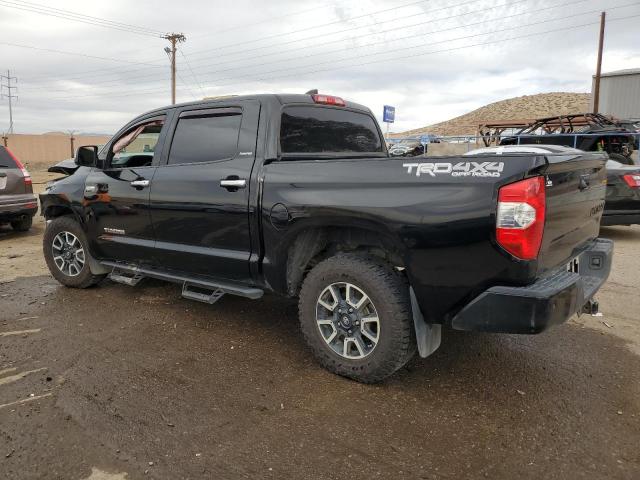 2020 TOYOTA TUNDRA CRE - 5TFHY5F13LX889686