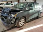 CHEVROLET TRAX LS снимка