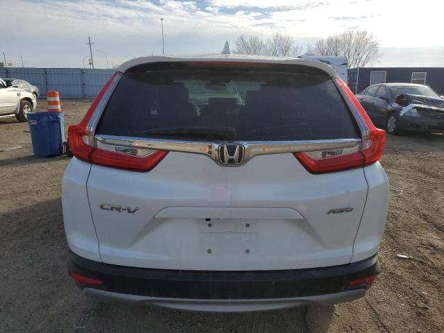 VIN 7FARW2H85KE043320 2019 HONDA CRV no.6