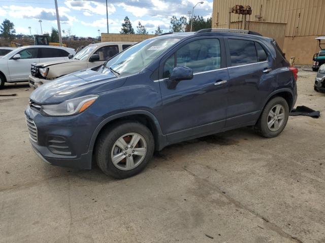 2019 CHEVROLET TRAX 1LT - 3GNCJPSB9KL135766