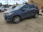 2019 CHEVROLET TRAX 1LT - 3GNCJPSB9KL135766