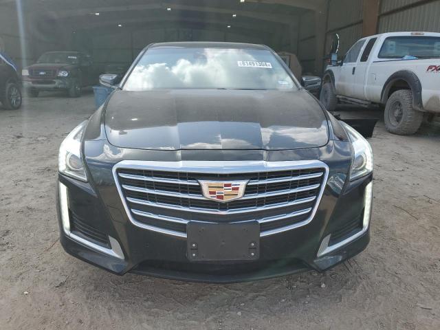 VIN 1G6AR5SXXK0147742 2019 CADILLAC CTS no.5