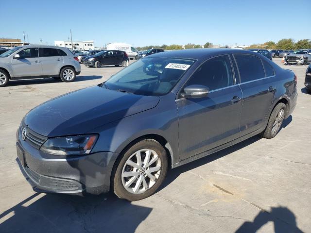 Global Auto Auctions: 2014 VOLKSWAGEN JETTA SE