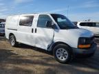 CHEVROLET EXPRESS G1 photo