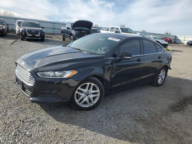 2015 FORD FUSION SE #3023650973