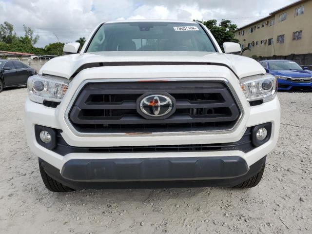 2021 TOYOTA TACOMA DOU - 3TMAZ5CNXMM157102