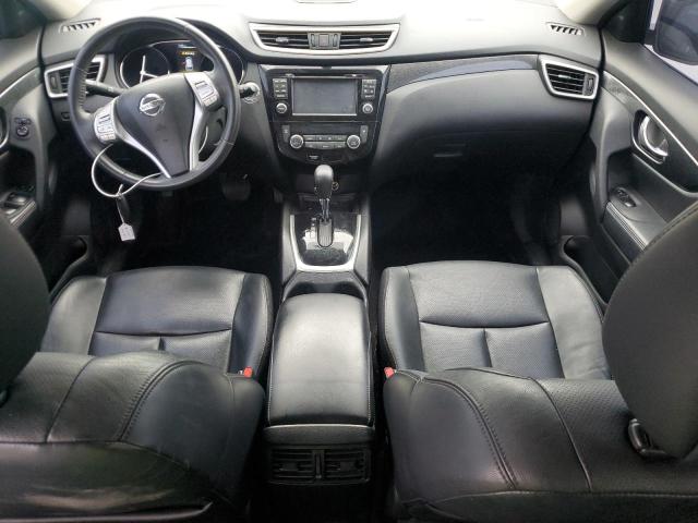 2015 NISSAN ROGUE S - 5N1AT2MT9FC774911