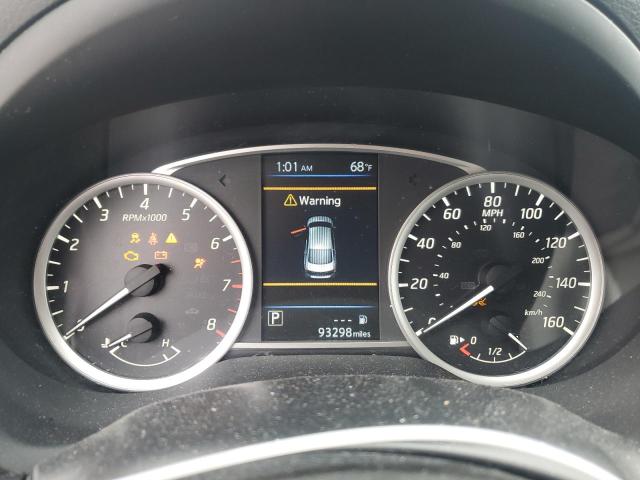 2019 NISSAN SENTRA S - 3N1AB7AP7KY448668
