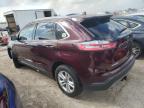 FORD EDGE SEL снимка