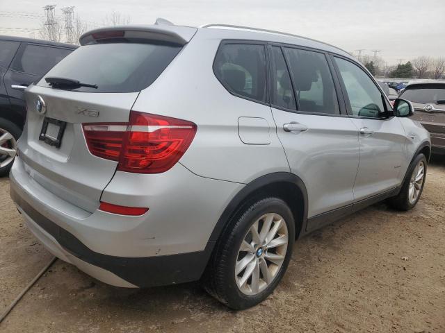 VIN 5UXWX9C53G0D86944 2016 BMW X3 no.3