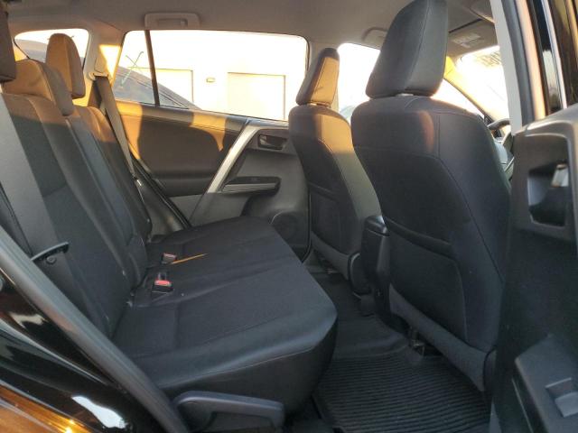 2017 TOYOTA RAV4 LE - 2T3ZFREV4HW399291