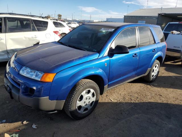 2005 SATURN VUE #3006865600