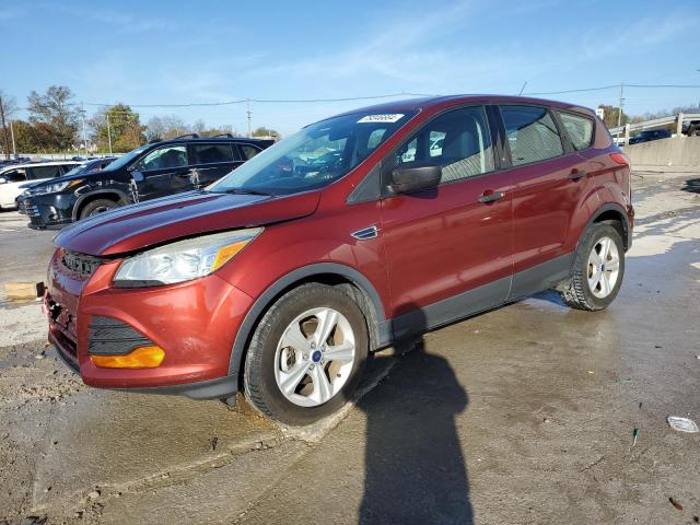 FORD ESCAPE S