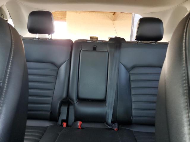 2017 FORD EDGE SEL - 2FMPK3J81HBB87768