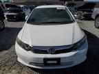 Lot #3024520387 2012 HONDA CIVIC NATU