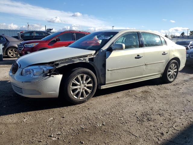 BUICK LUCERNE CX