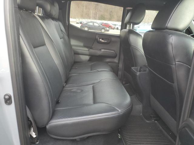 2019 TOYOTA TACOMA DOU - 3TMCZ5AN0KM255984