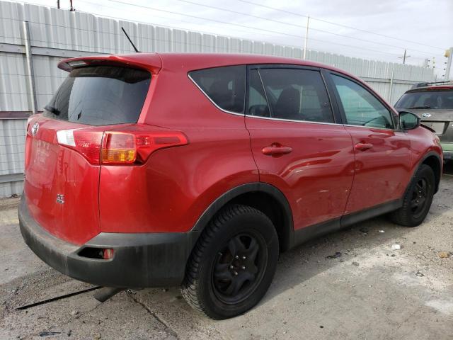 VIN 2T3BFREV7DW044644 2013 TOYOTA RAV4 no.3