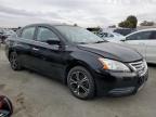 NISSAN SENTRA S photo