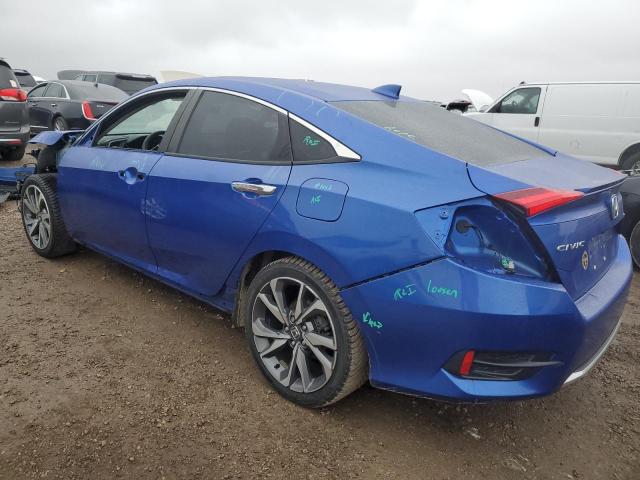 19XFC1F97KE001752 2019 HONDA CIVIC