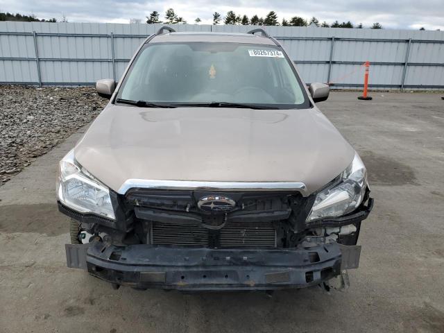 2015 SUBARU FORESTER 2 - JF2SJADC9FH588492