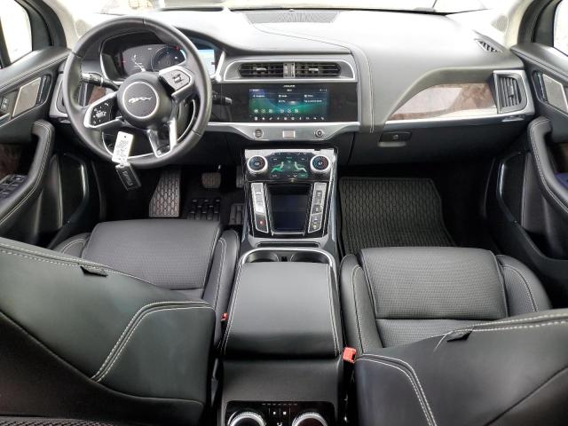 2019 JAGUAR I-PACE FIR SADHD2S16K1F73580
