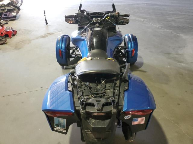 2018 CAN-AM SPYDER ROA - 2BXREDD27JV000457