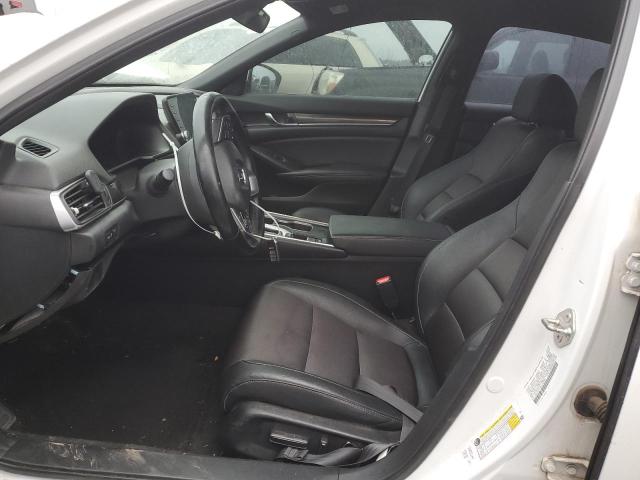 2019 HONDA ACCORD SPO - 1HGCV1F33KA142668
