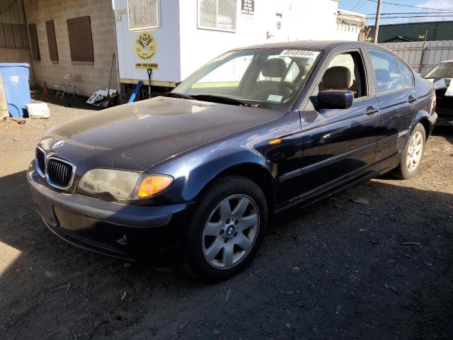 2002 BMW 325 XI #3034279129