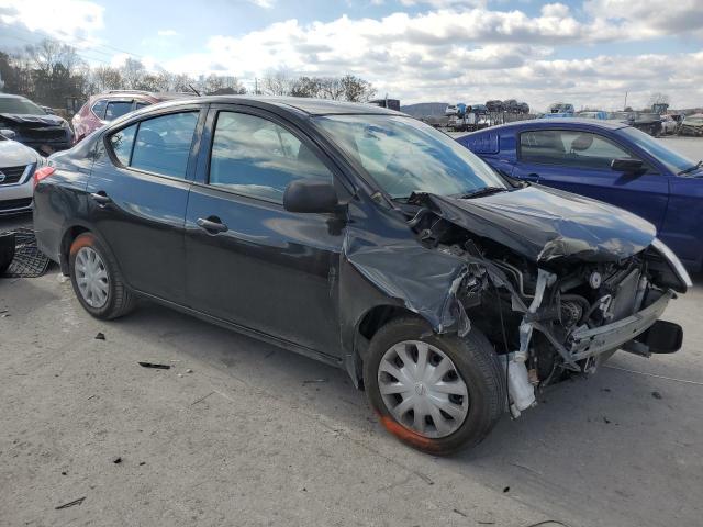 2015 NISSAN VERSA S - 3N1CN7AP2FL895184