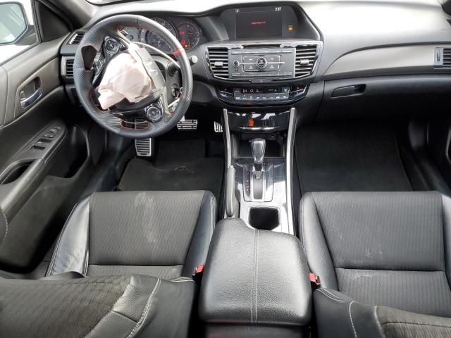2016 HONDA ACCORD SPO - 1HGCR2F54GA065277