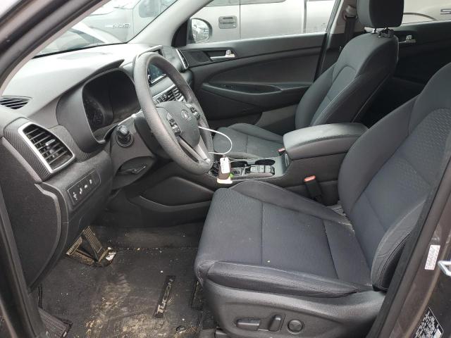 2020 HYUNDAI TUCSON LIM - KM8J33A4XLU176481