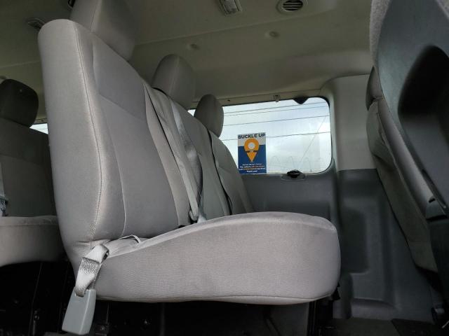 2020 NISSAN NV 3500 5BZBF0AA0LN851320