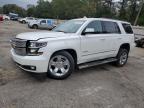 2018 CHEVROLET TAHOE C150 - 1GNSCBKC5JR106130