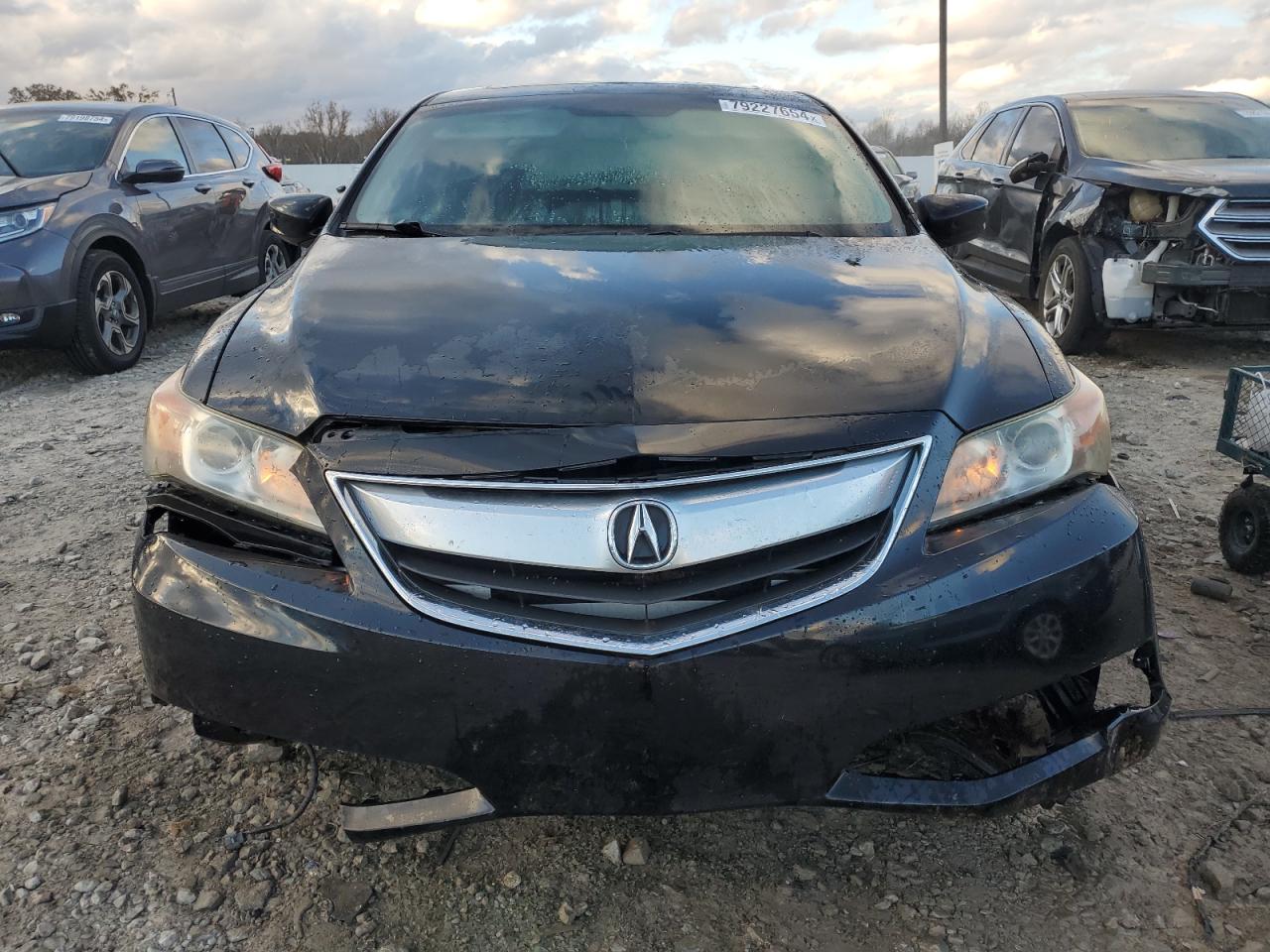 Lot #3024929374 2013 ACURA ILX 20 PRE