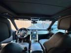 LAND ROVER RANGE ROVE photo