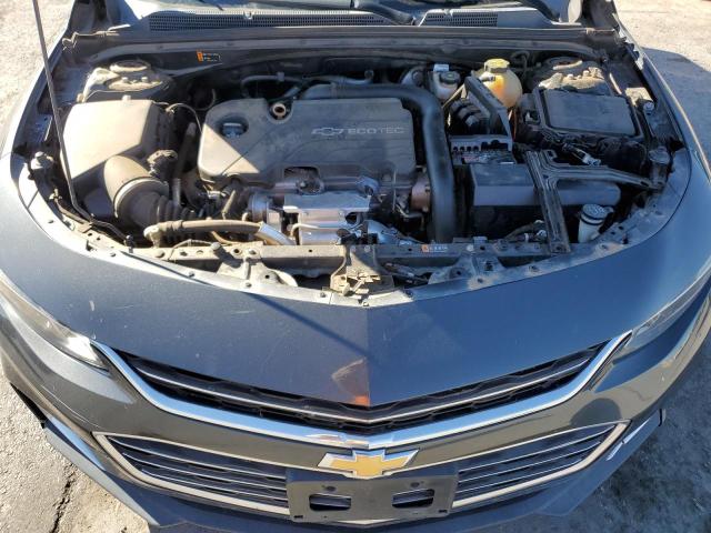 2017 CHEVROLET MALIBU LT - 1G1ZE5ST1HF129864