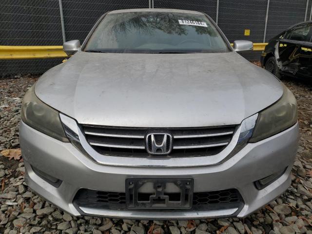 2015 HONDA ACCORD EXL - 1HGCR3F81FA005536
